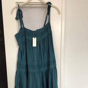 Anthropologie Dress